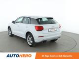 Audi Q2 1.4 TFSI ACT Sport*LED*ACC*PDC*LANE*ALU* - Audi in Berlin: Q1