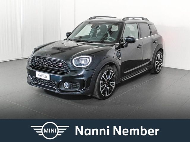 MINI Mini Cooper SD Countryman 2.0 Cooper SD