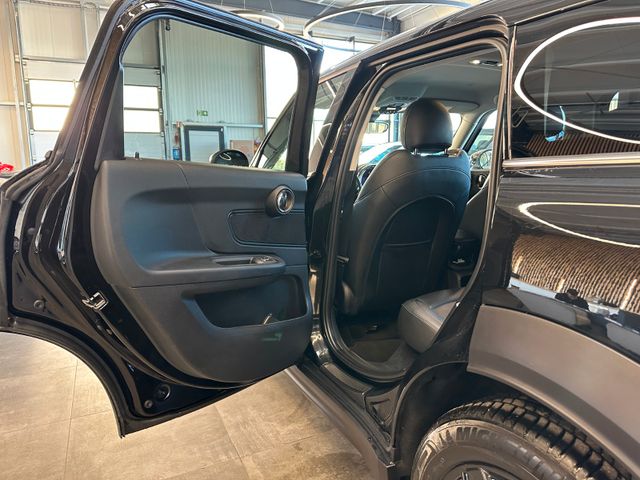 MINI One Countryman*2. Hand*Klima*SHZ*Navi*Freisprech