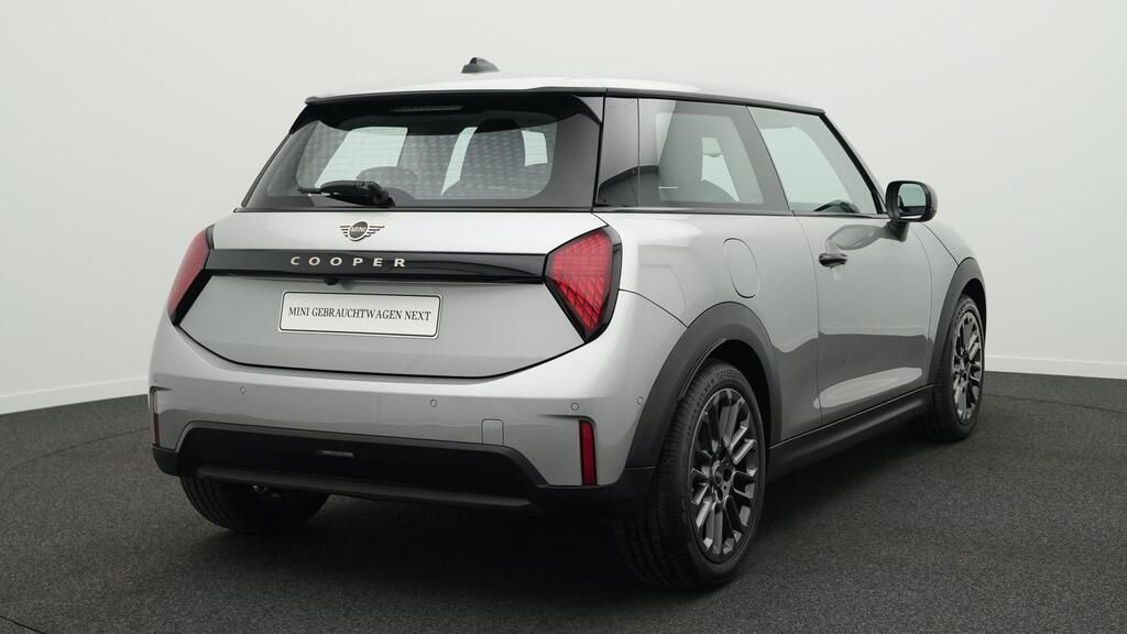 MINI Cooper C - Bild 8