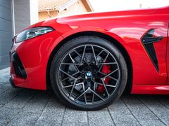 BMW M8 – 9 / 29