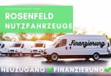 Volkswagen T6 LANG LR  Standhz.+Flügelt.+AHK+ Sitzheiz+Klim - Volkswagen T6 Transporter aus 2017