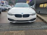 BMW 318 3 Touring 318 d Sport Line LED AHK TEMP - BMW 3er Reihe: Sport