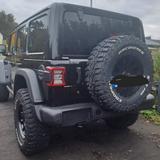 Jeep Wrangler 2.2l CRDi Unlimited Sahara Automati... - gebrauchte Jeep Wrangler aus dem Jahr 2019