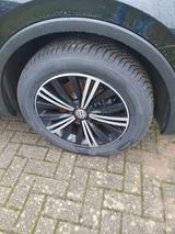 Volkswagen Sofort Losfahren.. Tiguan 1.4 TSI ACT DSG SOUND - VW Tiguan von privat