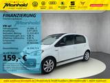Volkswagen up! GTI, Klima, Beats, Kamera, GRA, Einparkhilfe - Volkswagen up!: Beats