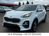 Kia 1.6 T-Gdi DCT7 AWD DynamicLine 5d SUV - Kia Sportage: 1.7