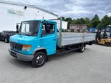 Mercedes-Benz MB 815 - Mercedes-Benz 815