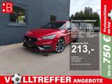 Seat Leon 1.5 eTSI DSG FR DCC KAMERA NAVI ACC - Seat Gebrauchtwagen von 2020
