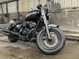 Indian Chief Bobber Dark Horse - INDIAN CHIEF DARK HORSE