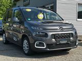 Citroën Berlingo Feel M 1.5 Blue-HDi/NAVI/KLIMA/PDC - Citroën Berlingo: Hdi
