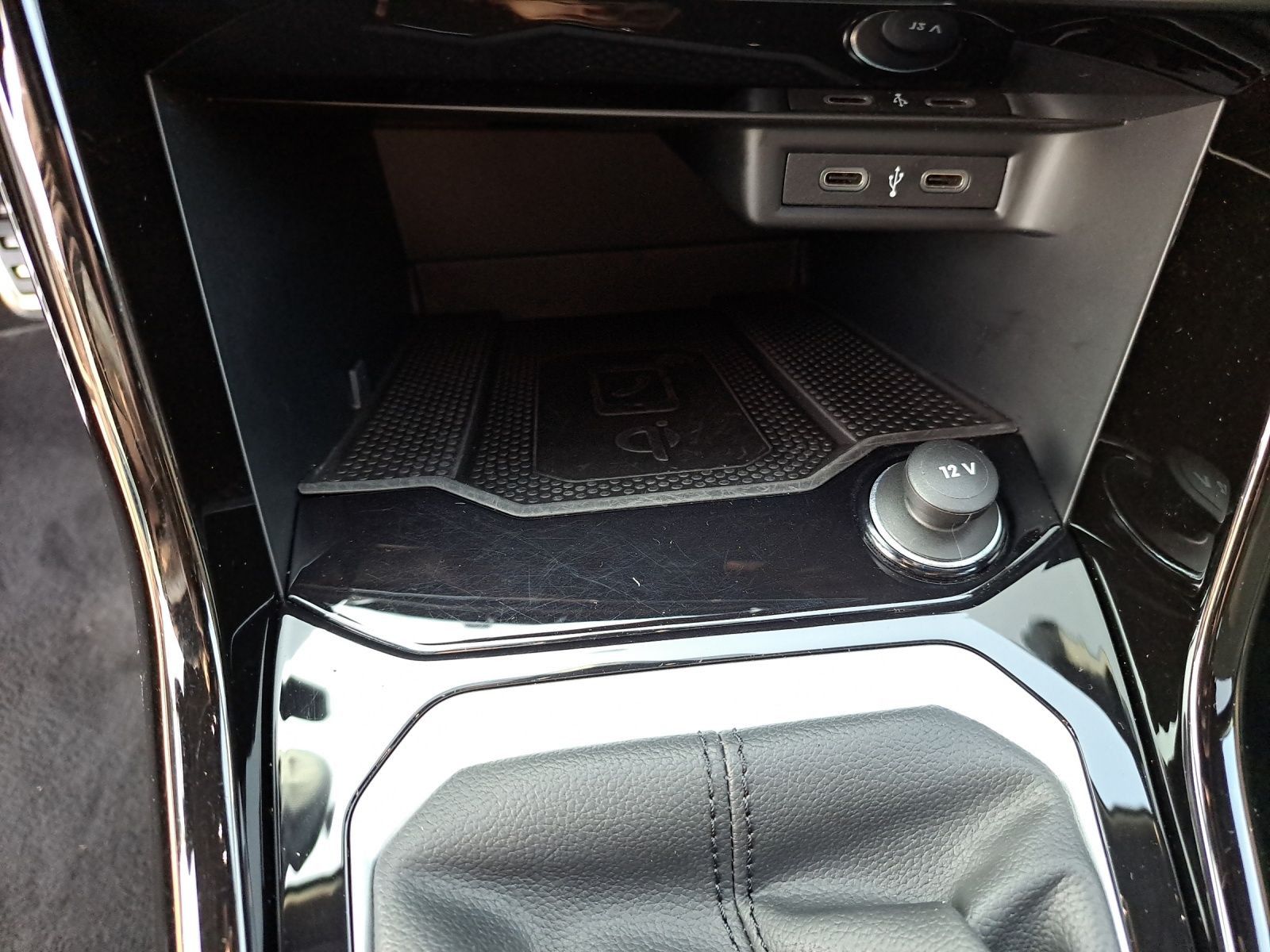 Volkswagen T-Roc - Bild 15
