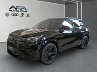 Volkswagen Tiguan - Vorschau Bild 2