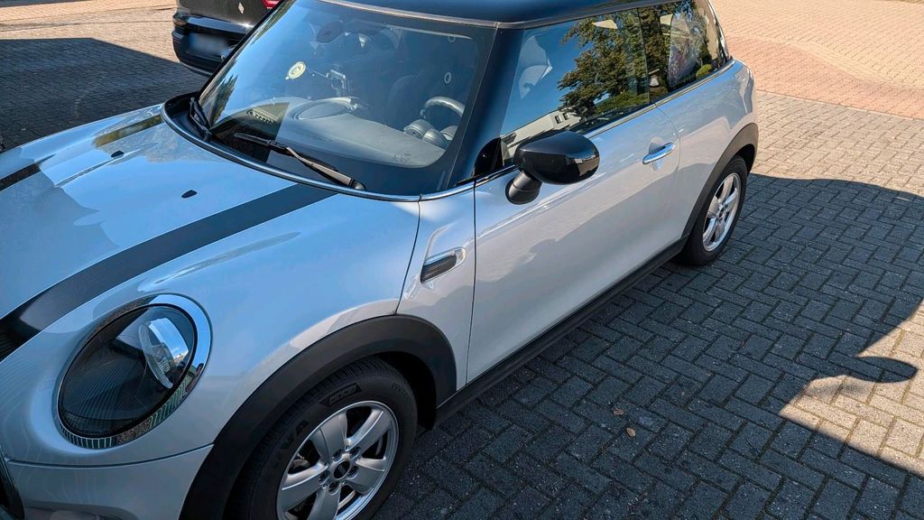 Image of MINI Cooper C