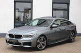 BMW 640d xDrive GT M-PAKET PANORAMA TV HUD 360°1.HD - BMW 640 Gran Turismo Gebrauchtwagen