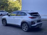 Hyundai Kona Premium Hybrid 2WD LED Navi ACC Rü-Kamera - Hyundai KONA: Premium