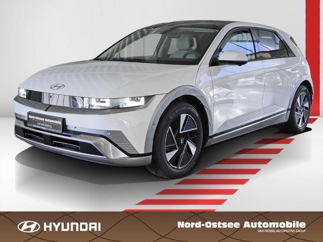 Hyundai IONIQ 5 UNIQ ELEKTRO 84 kWh SHZ LHZ PANO HUD