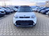 Kia Soul 1.6 CRDi PANORAMA/LEDER/SI-KÜHLUNG - Kia Soul: 1.6