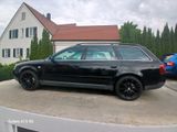 Audi a6 c5 1.8t Avant - Audi A6 aus 1998: Kombi