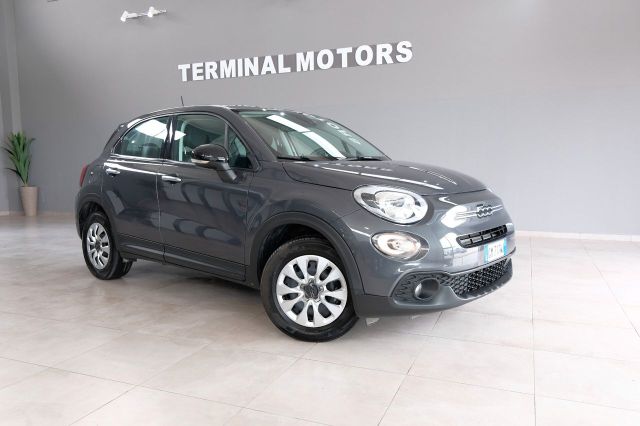 Autres Fiat 500X 1.0 T3 120 CV