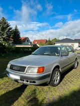 Audi  Audi 100 Avant C4 2.3E TÜV 05/2026 AHK ... - Audi 100: Kombi, 2.3