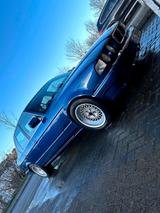 BMW 750i  e 32 H Zulassung - BMW 750: E32 750i