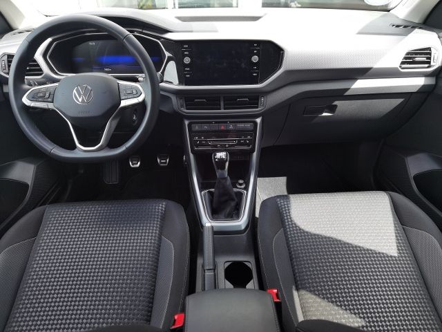 T-Cross 1.0 TSI OPF NAVI ACC Active  6-Gang