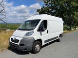 Peugeot Boxer neuer TÜV !!!! 2.2l  L2 H2 - gebrauchte Peugeot Boxer aus dem Jahr 2010