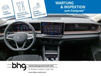 Volkswagen Tayron - Vorschau Bild 12