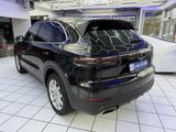 Porsche Cayenne OPF (EU 6d-T) - Porsche Cayenne Gebrauchtwagen