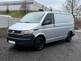Volkswagen T6.1 Transporter* LKW*Klima*StandHz*Tempomat*80L - LKW Transporter gebraucht