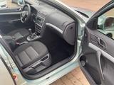 Skoda Octavia Lim. Ambiente TÜV 07.2027 2 HAND S-HEFT - gebrauchte Skoda Octavia aus dem Jahr 2009