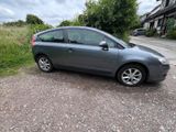 Citroën C4 1.6 VTI 120 VTR VTR - Citroën C4 aus 2009