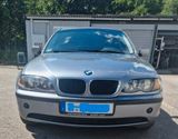 BMW 318i - - BMW 318 aus 2003: 318i