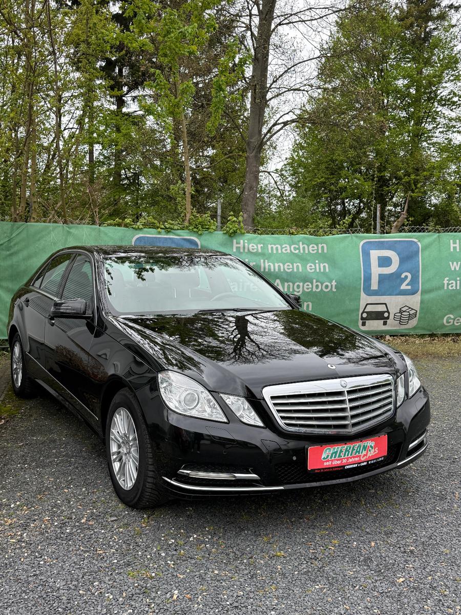 Mercedes-Benz E 300 E Limousine E 300 BlueTec Hybrid+EXTRAS***