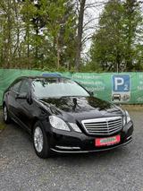 Mercedes-Benz E 300 E Limousine E 300 BlueTec Hybrid+EXTRAS*** - gebrauchte Mercedes-Benz E 300 aus dem Jahr 2012