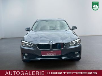 BMW 316 - 8