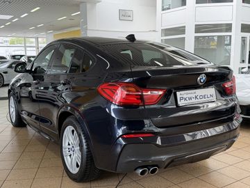 BMW X4 - 4