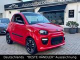 Ligier Microcar DUÈ6 DCi AUT.+15"+Kamera+"NAVI"Carplay - Ligier aus 2022