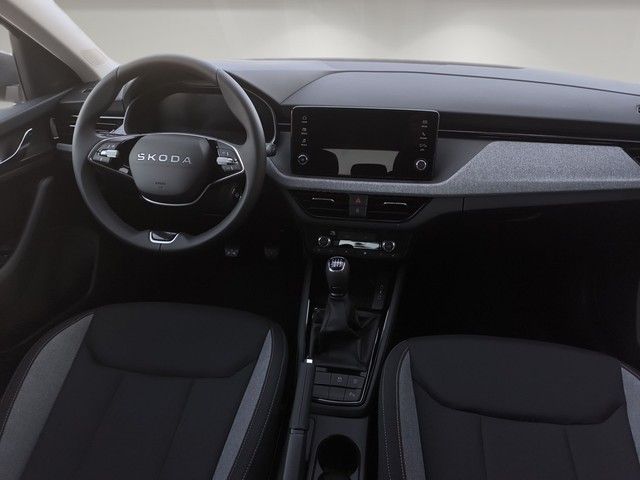 Fahrzeugabbildung SKODA Scala 1.0 TSI Tour +SHZ+MATRIX-LED+AHK+RFK+PDC+