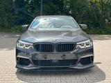 BMW M550 i Lim. xDrive AC SCHNITZER (ACS5)*1 of 300* - BMW: Of