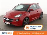 Opel Adam 1.4 Turbo S*PDC*SHZ*LHZ*TEMPO*KLIMA* - Opel Adam in Leverkusen