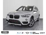 BMW X1 xDrive20i Sport Line "AHK Navi PDC " - BMW X1: 20i