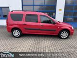 Dacia Logan MCV 1.6 MPI Ambiance - Dacia Logan: Mpi