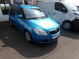 Skoda Roomster Style 1.4 Plus Edition , 1 Hand - Skoda Roomster: 4.1
