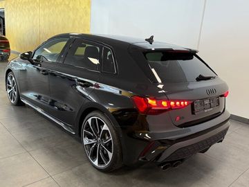 Audi S3 - 4