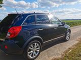 Opel Antara 2.2 CDTI Cosmo 4x4 135kW Automatik Cosmo - gebrauchte Opel Antara aus dem Jahr 2011