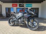 Aprilia Tuono 125 MY 25 / jetzt zu 0 % finanzieren - Angebote