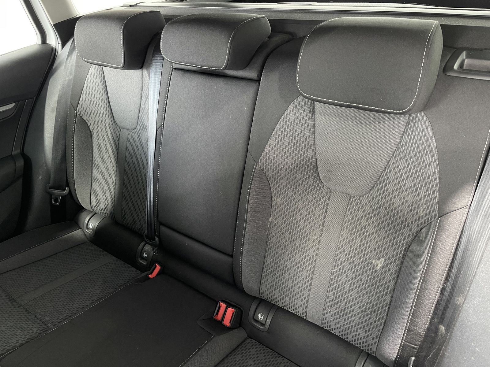 Fahrzeugabbildung SKODA Octavia Style 2.0 TDI*Navi*HeadUp*ACC*PDC*