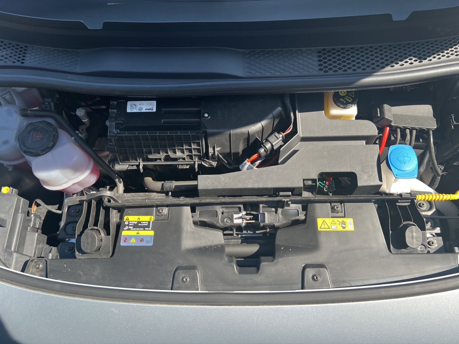 ID.3 Pro Performance 150 kW LED*Klima*CarPlay